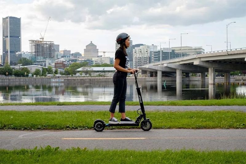 Car Alternatives To Consider If You Live In A Busy City